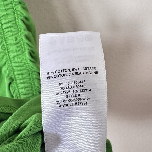 Tna Ruched Dress Like Green Aritzia Size XS Spring Summer - Picture 8 of 9